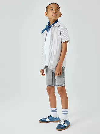 NAME IT | Jungen Shorts XSlim Fit NKMTHEO | 